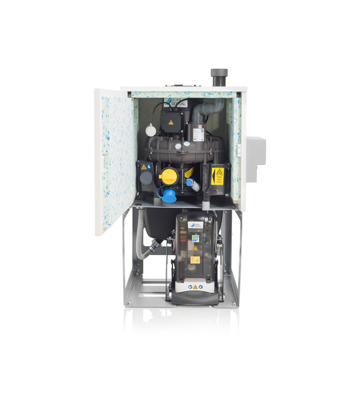 VSA900S MOTOR DE ASPIRACIÓN 230V