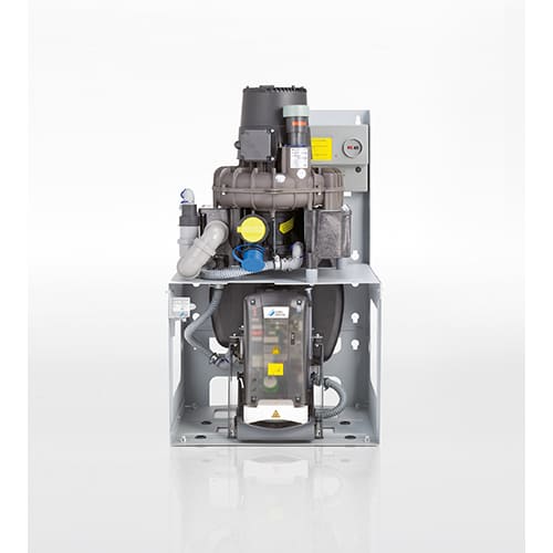 VSA900S MOTOR ASPIRACION 400V