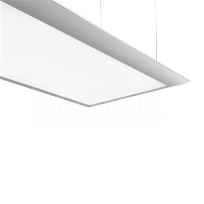 Lámpara FARO SIDEREA. Plafón LED odontológico