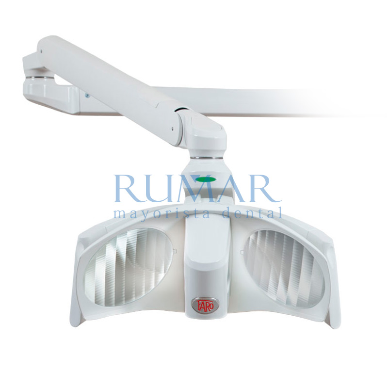 Lámpara TECHO LED FARO EVA TUNABLE WHITE, Brazo 96cm, Con Interruptor | 80-5C1500000