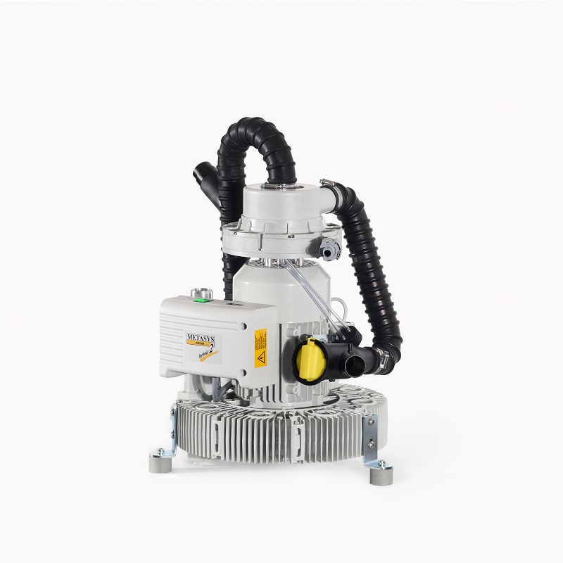 Motor de aspiración Metasys EXCOM Hybrid 1s (1 Equipo)