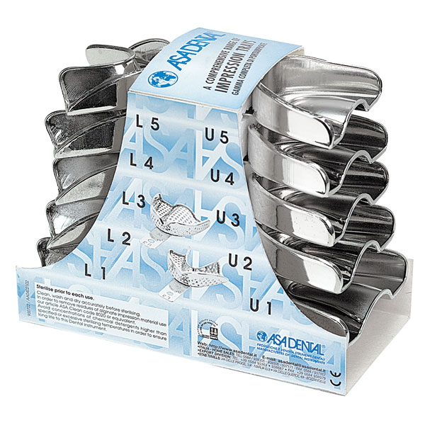 10 KIT 10 CUBETAS CON RETENCION