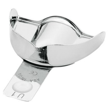 U1 CUBETA LISA SUPERIOR ACERO INOXIDABLE