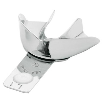 L1 CUBETA LISA SUPERIOR ACERO INOXIDABLE