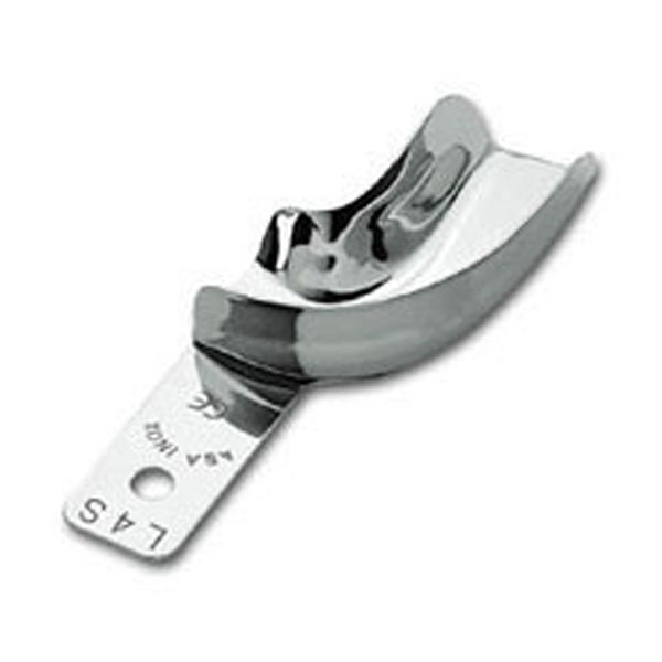 L4S CUBETA LISA INOX