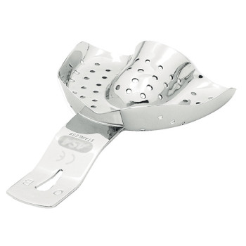 OB-0 CUBETA ENRICKE ACERO INOX.
