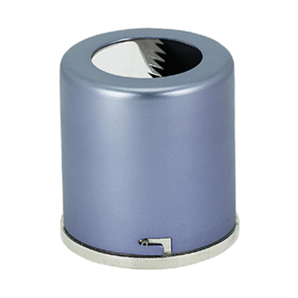 CONTENEDOR P/SUCIO AZUL