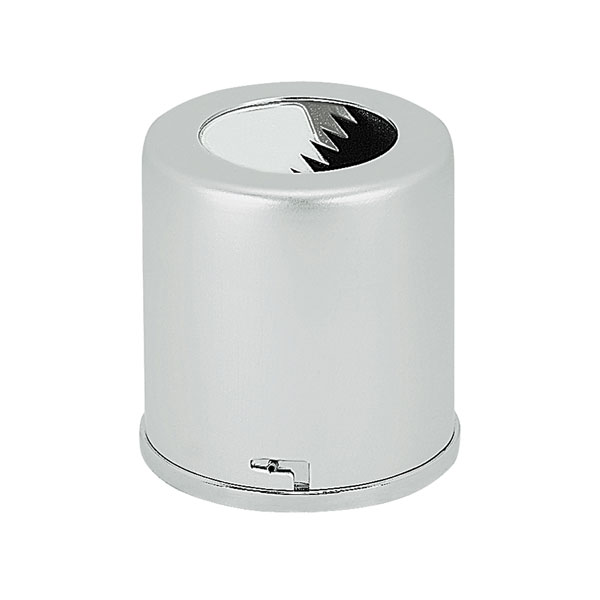 AL2764-A CONTENEDOR P/SUCIO GRIS