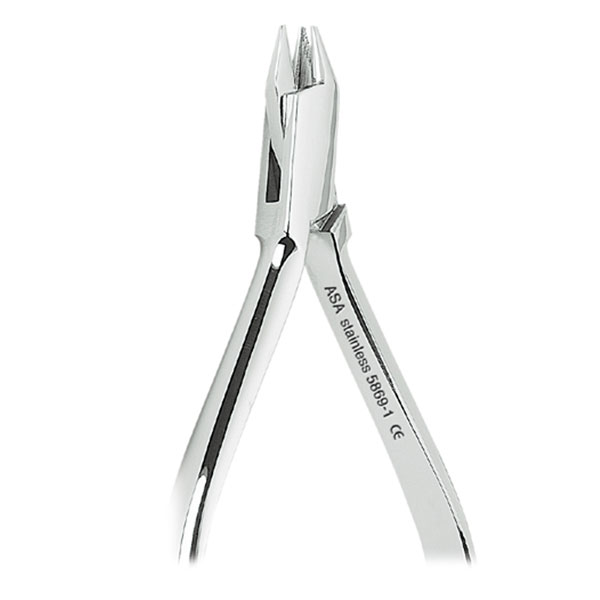 ALICATE ADERER 11,5cm.
