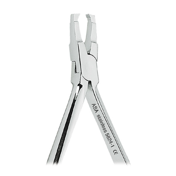 ALICATE QUITAR BRACKETS