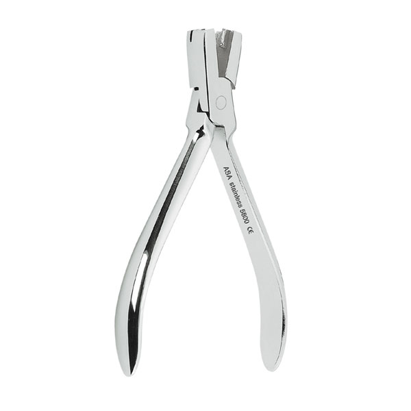 ALICATE NANCE 13,5cm.