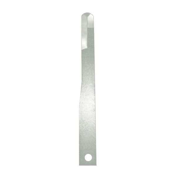 MICRO HOJA BISTURI Nº4 25 und.