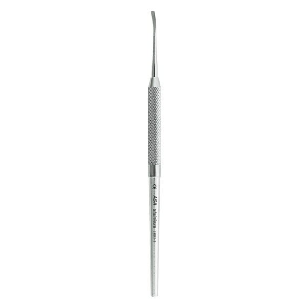 1 TG CHISEL  (CINCEL PERIODONTICO)