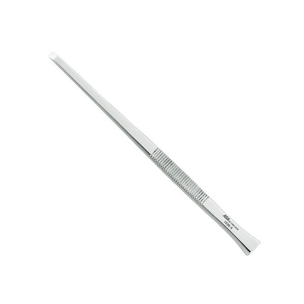 CINCEL 4mm. PARTSCH 17cm.