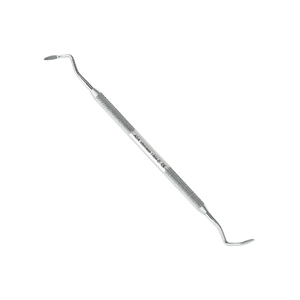 CUCHILLO PERIOD. ORBAN 1/2