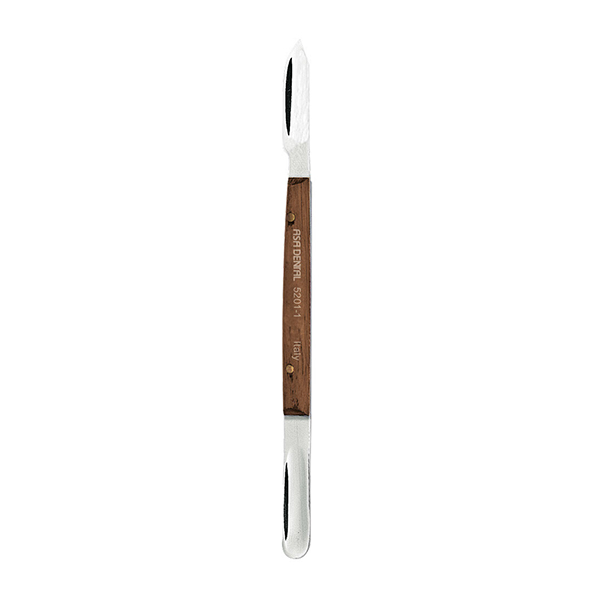 CUCHILLO CERA LESSMAN