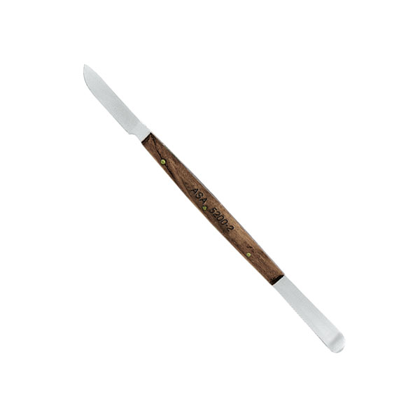 CUCHILLO CERA FAHNENSOCK