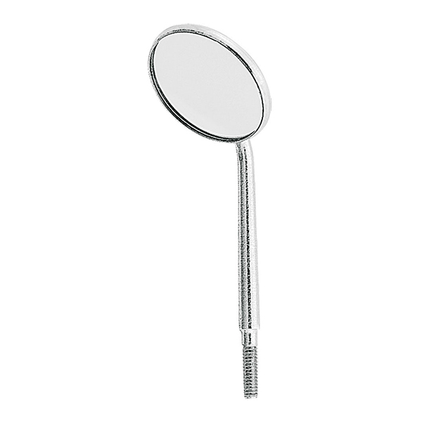 2210E-4 ESPEJO PLANO CS  Nº4 22mm. 12u.