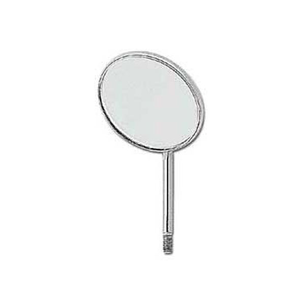 ESPEJO PLANO Nº6 26mm. 12u.