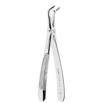 FORCEPS RAICES INFERIORES