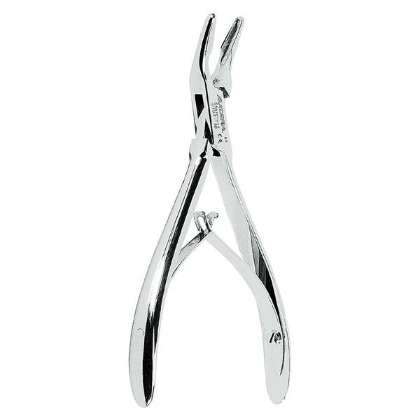 10 PINZA GUBIA LUER
