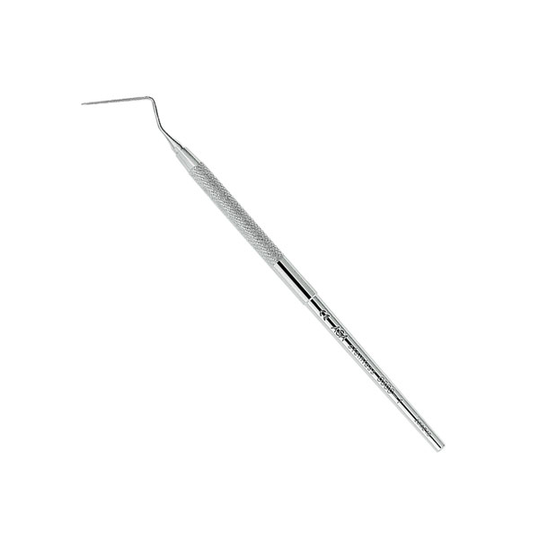 CONDENSADOR (NERVIOS)