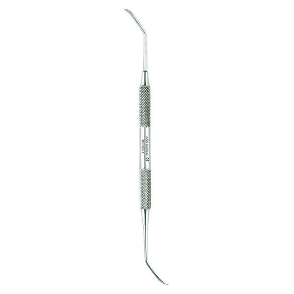 CURETA SINUS LIFT