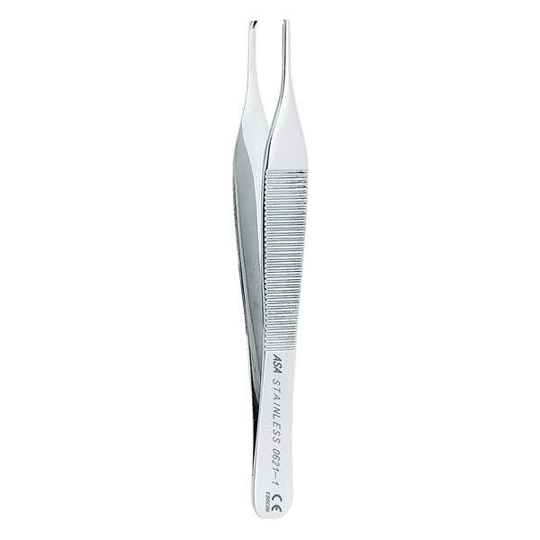 PINZA DISECCION ADSON