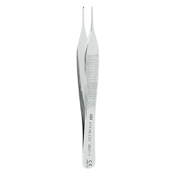PINZA DISECCION MICRO-ADSON