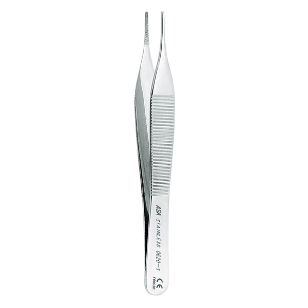 PINZA DISECCION ADSON