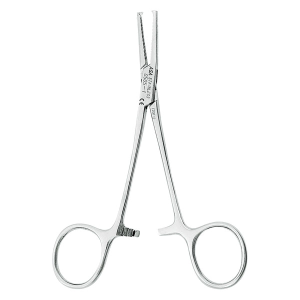 PINZA HALSTEAD MOSQUITO