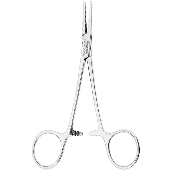PINZA HALSTEAD MOSQUITO RECTA
