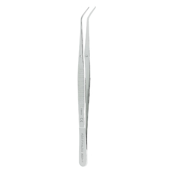 PINZA GOLDMAN-FOX 15cm.