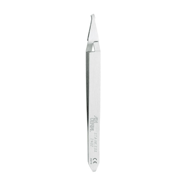 PINZA BRACKETS CON AJUSTE 13,5cm.