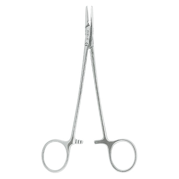 Porta Agujas CRILE-WOOD 15cm.