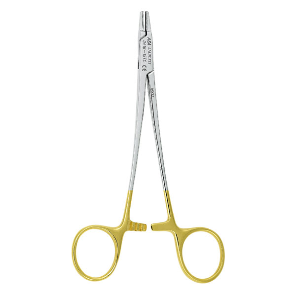 15TC Porta Agujas MINI-RYDER 15cm.