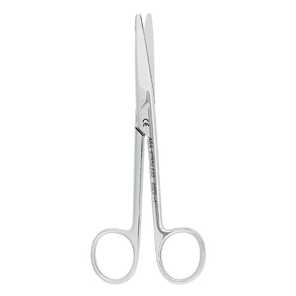 TIJERA CIRUGIA MAYO 14.5cm. RECTA