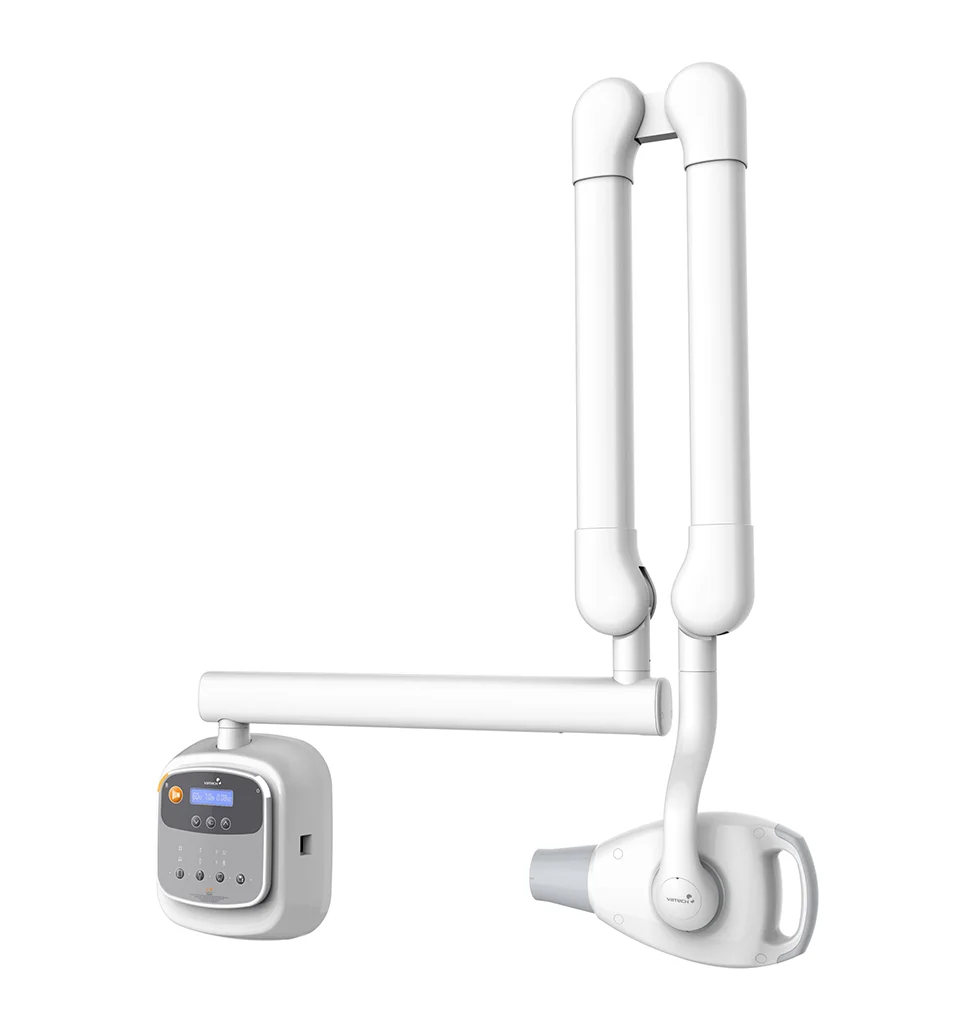 Ez Ray Premium Pared Brazo intraoral