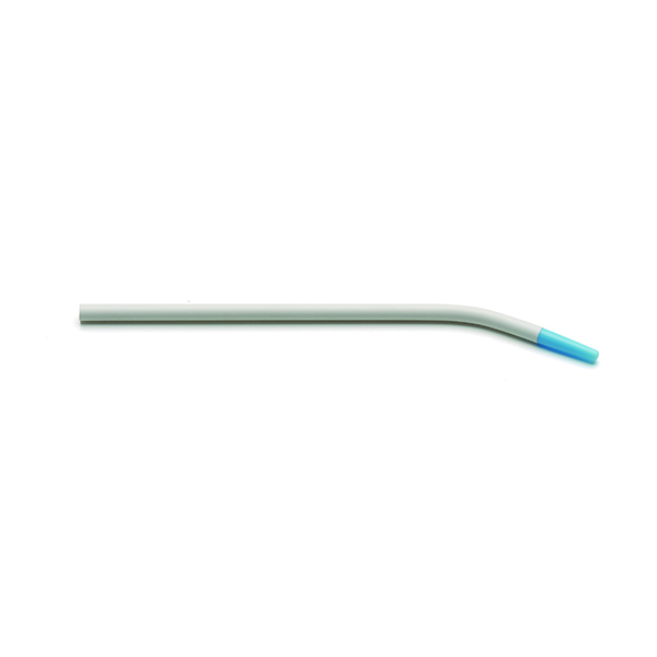 CANULA ASP. QUIRUR. ESTERIL C/ADAPTADORES PVC 20u.