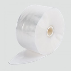 TURBINE COVER D.5,5x45cm. ROLLO 250u. T4545-T