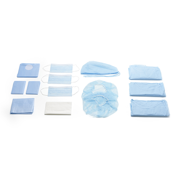 SET IMPLANTOLOGIA