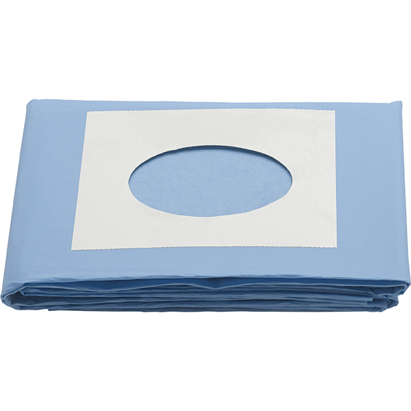 TALLA EST. ABSORB. IMPERM. FENESTRADA 50x75cm. 75u