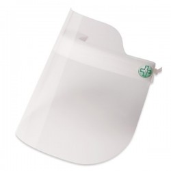 VISERA PROTECCION 12u.