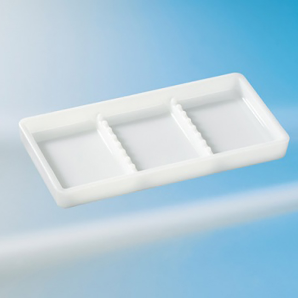 BANDEJA OPALINA 20x10x2,2cm.