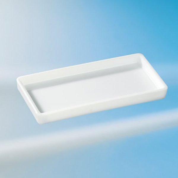 BANDEJA OPALINA 20x10x23 END
