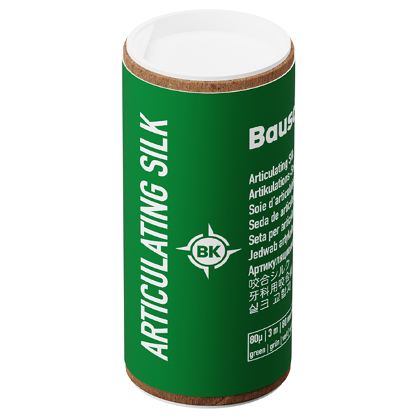 BK876 PAPEL ART.SEDA VERDE 3m.