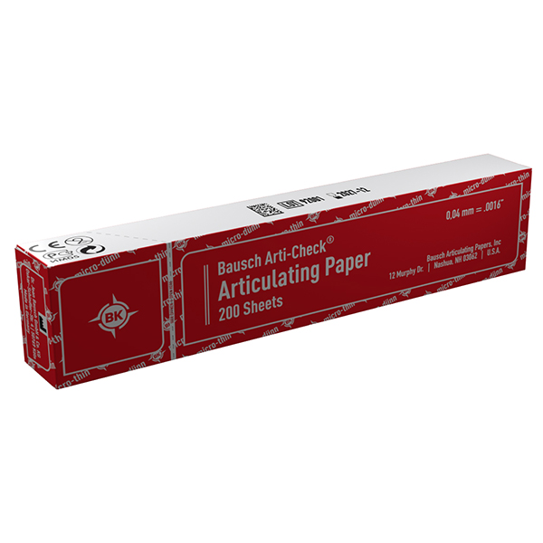BK10 PAP.ART.ROJO LIBRO 200 h