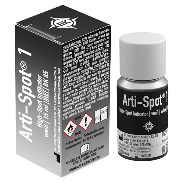 INDICADOR ARTI-SPOT