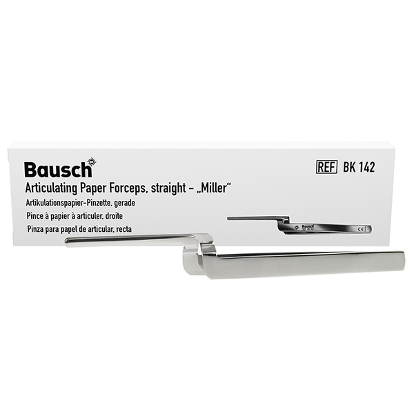 BK142 PINZA ARTICULAR MILLER