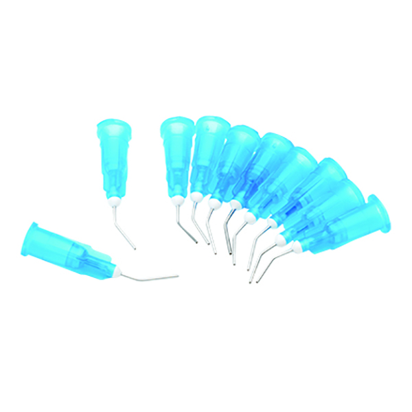 CANULAS OCTACID 20u.